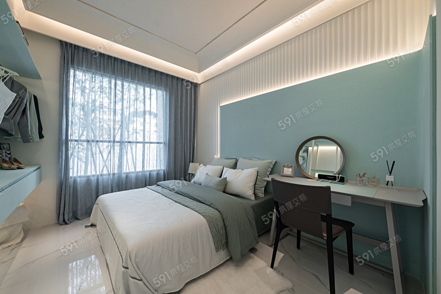 昕暉日初樣/實品屋