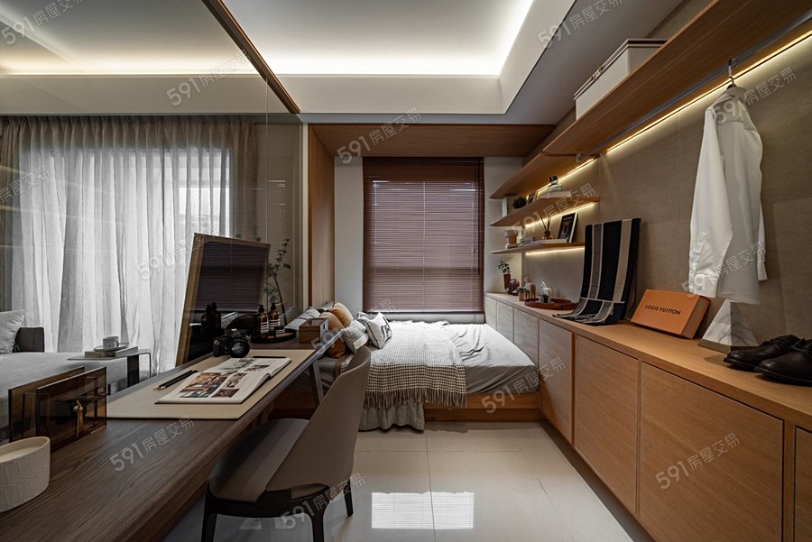 昕暉日初樣/實品屋