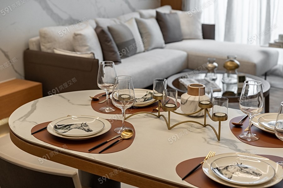 昕暉日初樣/實品屋