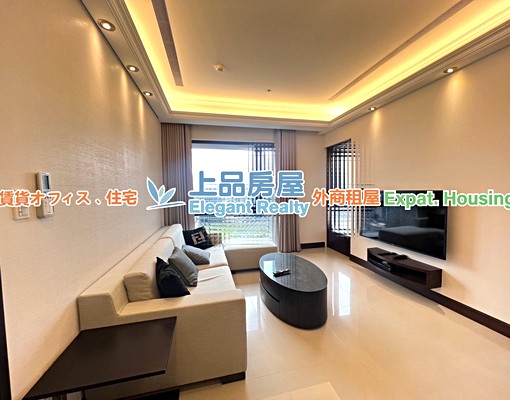 J118050港墘站✫優質社區地點佳採光2+1房 - Image 1