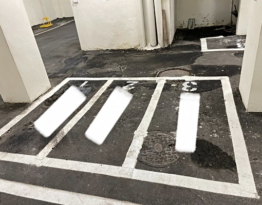 近士東市場/地下一層.坡道平面大車位 - Image 3