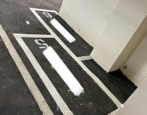 近士東市場/地下一層.坡道平面大車位 - Image 5