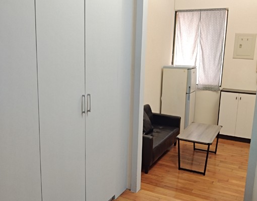 雙捷運.武廟商圈.一房一廳獨立大套房可申請租屋補助 - Image 8