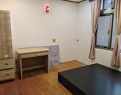 全新整理農會旁高生活機能大小套房。 - Image 5