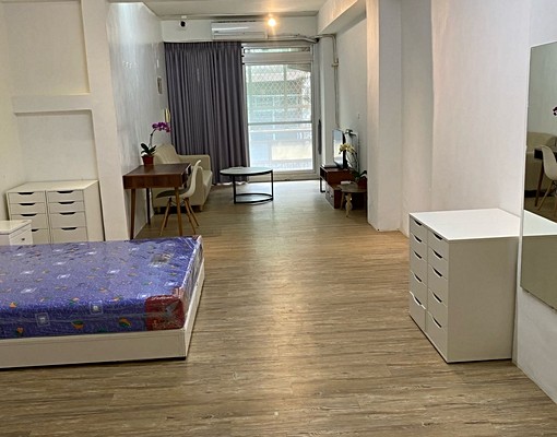 前後雙陽台、光鮮明亮、近捷運 - 591租屋網 - Image 1