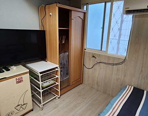 延吉街套房,獨立曬衣,靜巷,免追垃圾車 - Image 8