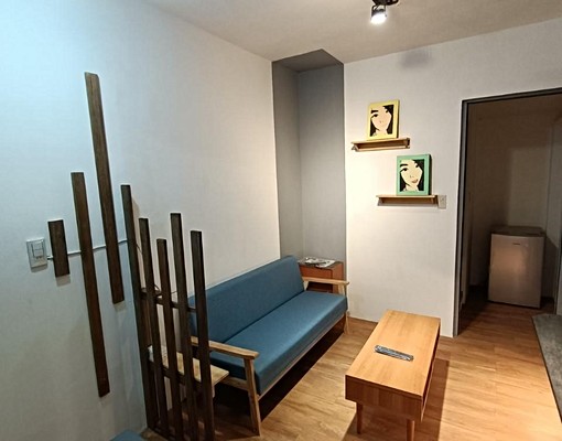 15.0坪-無管理費💘東信路💘高端寓所 - Image 3