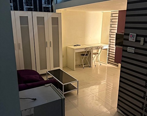 10月5日中壢林森國小大套房出租。獨立使用洗衣機 - Image 8