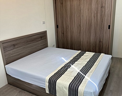 近捷運火車站/房東自租/河岸設計宅 - Image 4