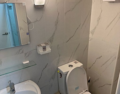 近捷運火車站/房東自租/河岸設計宅 - Image 6