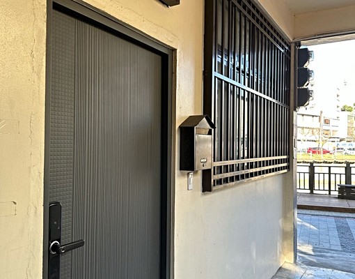 近捷運火車站/房東自租/河岸設計宅 - Image 10