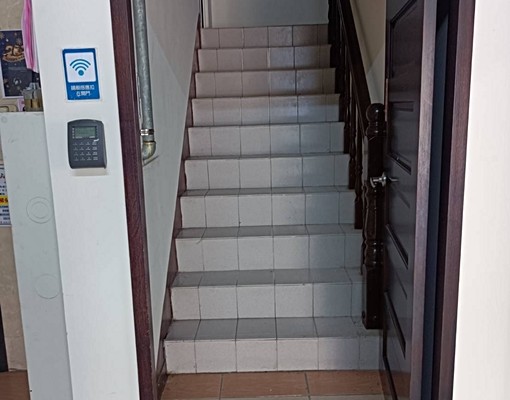 上海路獨立電梯電錶套房出租 - Image 7