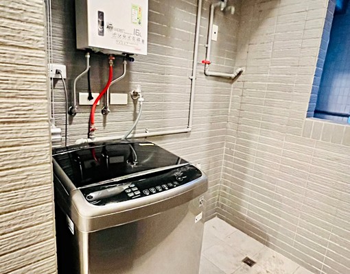 岡山秀泰豐閣大樓2房平車(近捷運) - Image 9