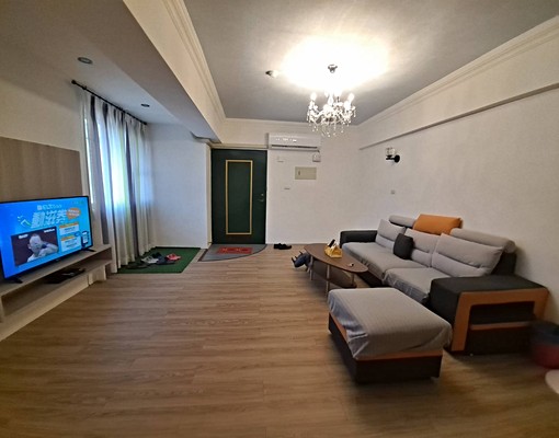 只短租~東區市中心近火站家俱家電全三房 - 591租屋網 - Image 13