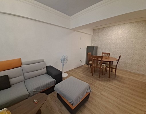 只短租~東區市中心近火站家俱家電全三房 - 591租屋網 - Image 14