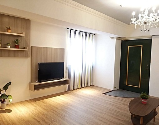 只短租~東區市中心近火站家俱家電全三房 - 591租屋網 - Image 2