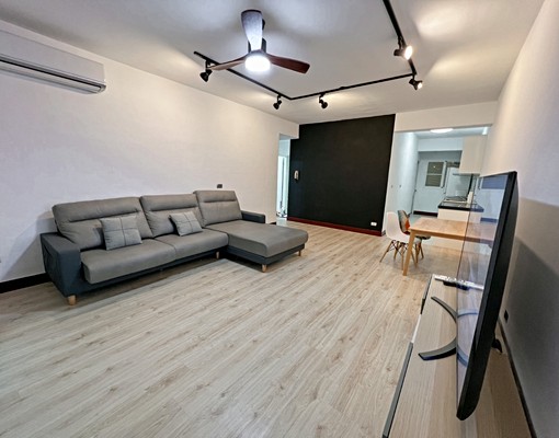 [可申請租屋補助]陽明學區/覺民商圈/高級家具 - Image 3