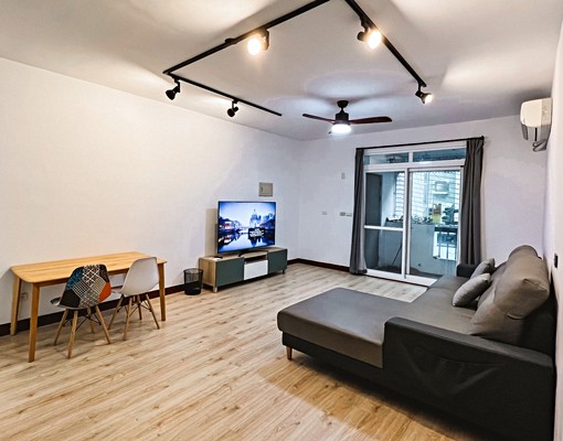 [可申請租屋補助]陽明學區/覺民商圈/高級家具 - Image 2