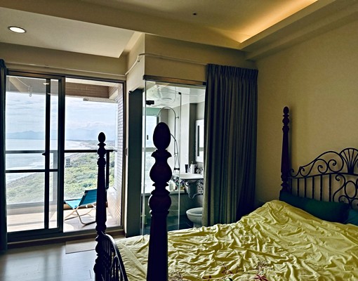 無敵海景在眼前我在海邊有個家（短租 - Image 4