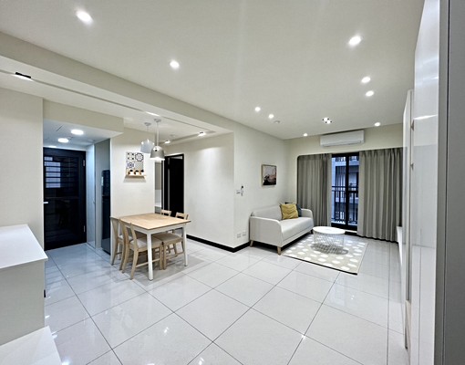 屋主自租/可租補/沙鹿商圈可拎包入住小豪宅 - Image 3