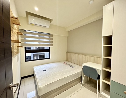 屋主自租/可租補/沙鹿商圈可拎包入住小豪宅 - Image 7