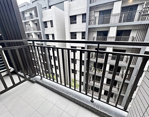 屋主自租/可租補/沙鹿商圈可拎包入住小豪宅 - Image 13