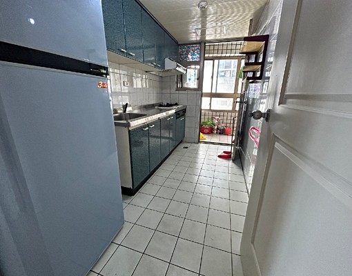 四房二廳變頻冷暖,可租補,禁寵神明(仲社免) - Image 8