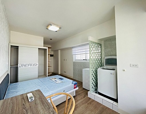 樂河廣場溫馨明亮獨立大套房 - 591租屋網 - Image 4