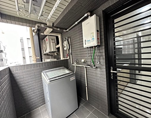 A7林口龜山樂善學區宅|衛浴開窗近全聯|家具電全配 - 591租屋網 - Image 7