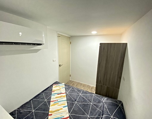 低樓層美兩房-可養寵-可補助-可戶籍-家電齊全-垃圾代收 - Image 5