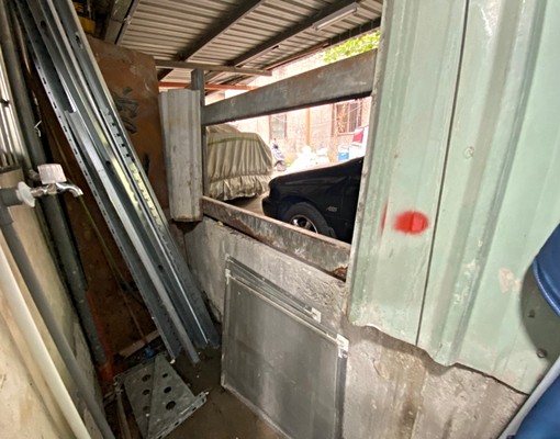 低樓層美兩房-可養寵-可補助-可戶籍-家電齊全-垃圾代收 - Image 9