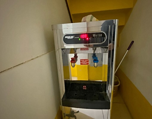 近大灣交流道10坪電梯採光套房（可半年與貓） - 591租屋網 - Image 3