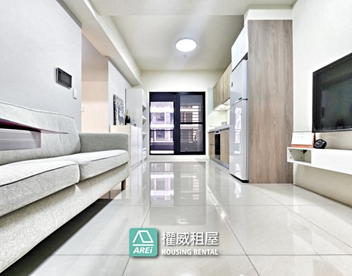 ✨R12後驛MRT棋琴22重奏全新大露台正二房+車位-權威 - Image 5