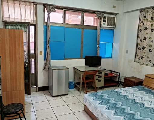 新營區綠川北街5樓套房出租可租屋補助 - Image 1