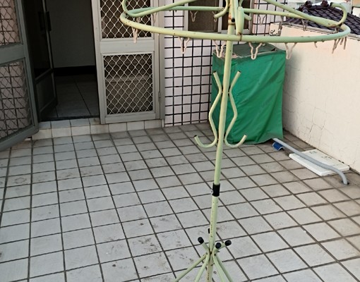 新營區綠川北街5樓套房出租 - Image 9