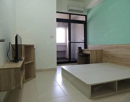 歐式建築精品套房,罕見招租 - Image 1