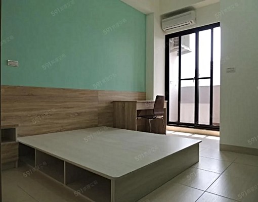 歐式建築精品套房,罕見招租 - Image 2