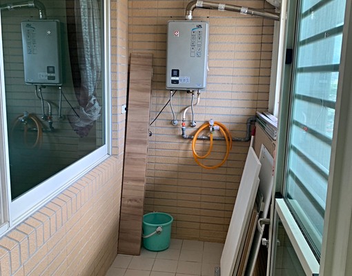 皇翔大三房/環境舒適/生活便利/高樓景觀 - Image 7