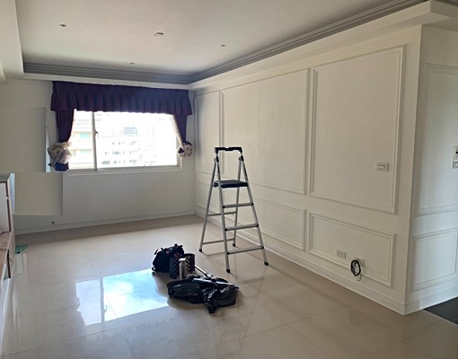 皇翔大三房/環境舒適/生活便利/高樓景觀 - Image 3