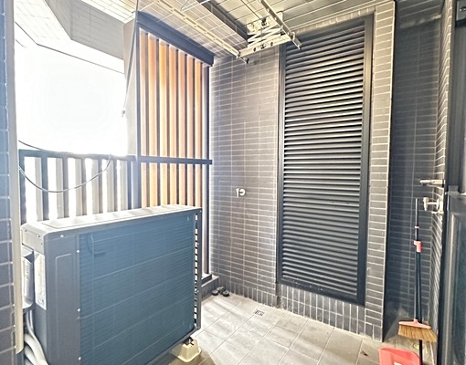 三鐵共構【夢幻誠】二房平車 - Image 5