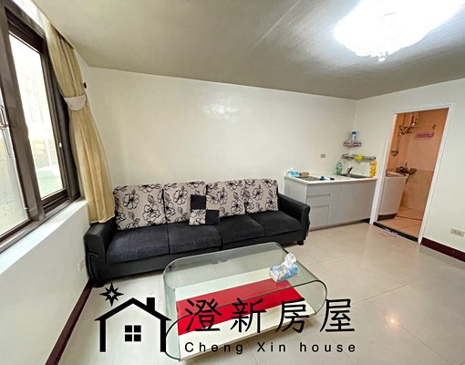 近巨城市中心，有獨洗警衛可開伙採光樓中樓 - 591租屋網 - Image 3