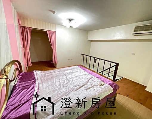 近巨城市中心，有獨洗警衛可開伙採光樓中樓 - 591租屋網 - Image 6