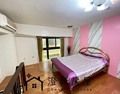 近巨城市中心，有獨洗警衛可開伙採光樓中樓 - 591租屋網 - Image 8