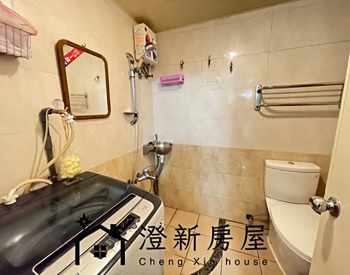 近巨城市中心，有獨洗警衛可開伙採光樓中樓 - 591租屋網 - Image 10