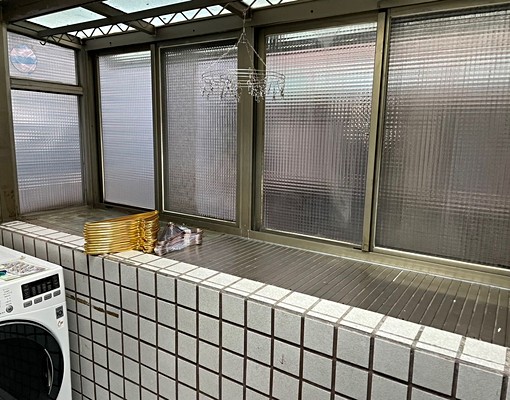 誠徵男室友⭐桃園火車站前電梯無敵海景邊間華廈附全傢電主臥個衛 - Image 13