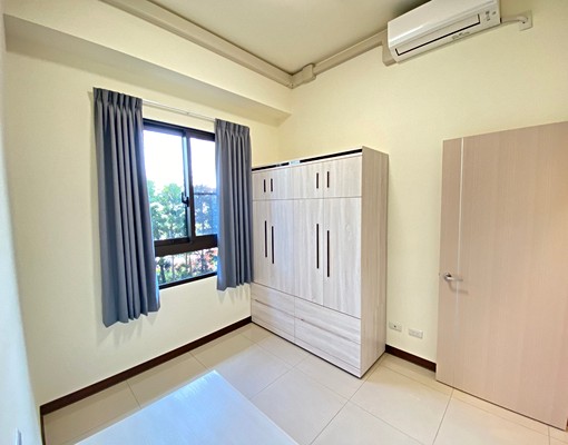 超大工作陽台★三改二大兩房平車★入戶籍可租補★稀有挑高格局 - Image 6