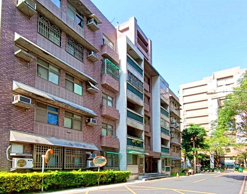 內壢火車站莊敬路環東麥當勞星巴克２房美寓 - Image 1