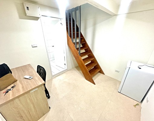 樓中樓♥可租屋補助♥可貓♥固定機車位 - Image 3