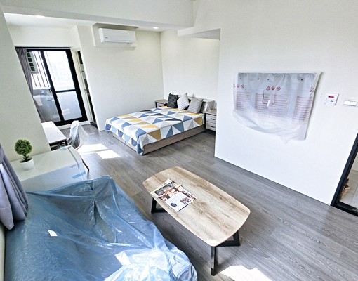 清水模設計⛅陽台獨洗⛅超新可報稅可租屋補助⛅近勤美 - Image 11