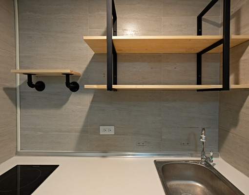 🏃♀️長春運動X興大生活圈|南區#一房一廳#可租補✨ - Image 5